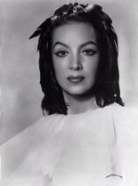 María Félix