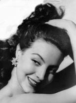 María Félix