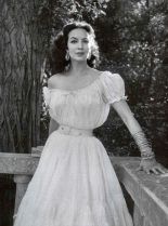 María Félix