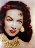 María Félix