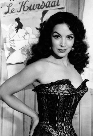 María Félix