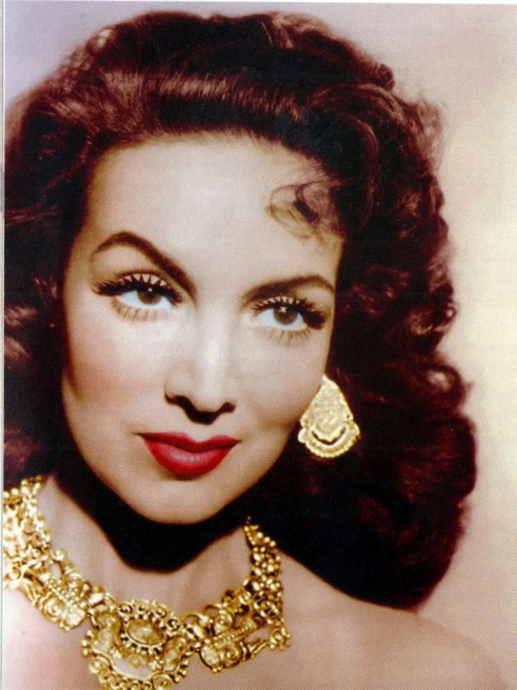 María Félix