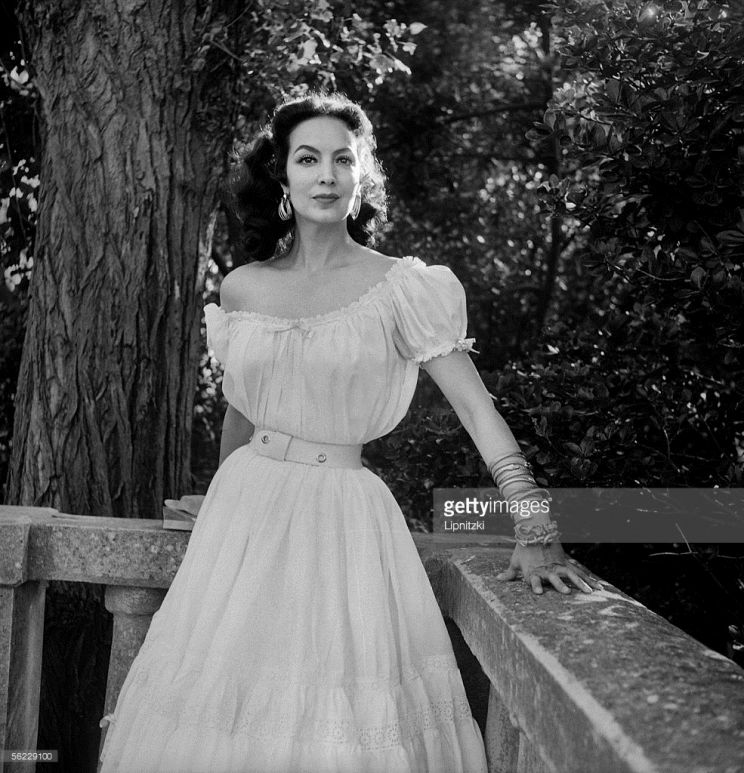 María Félix