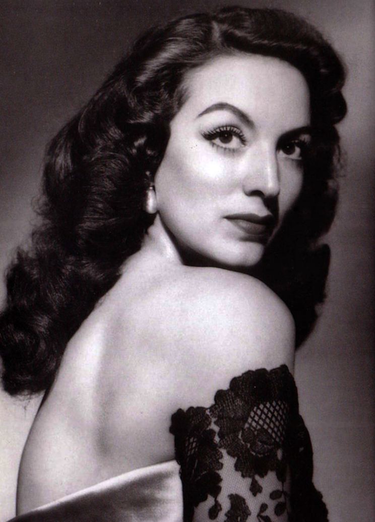 María Félix