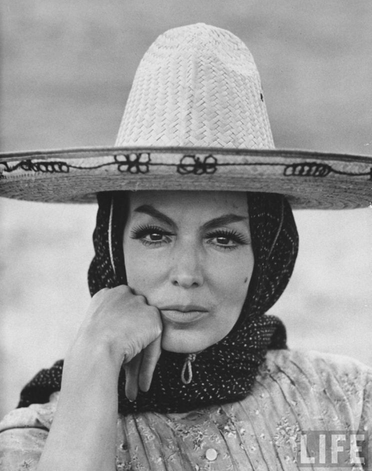 María Félix