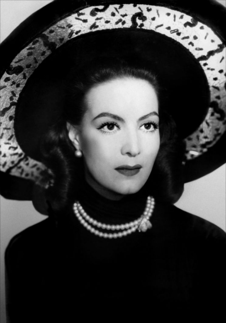 María Félix