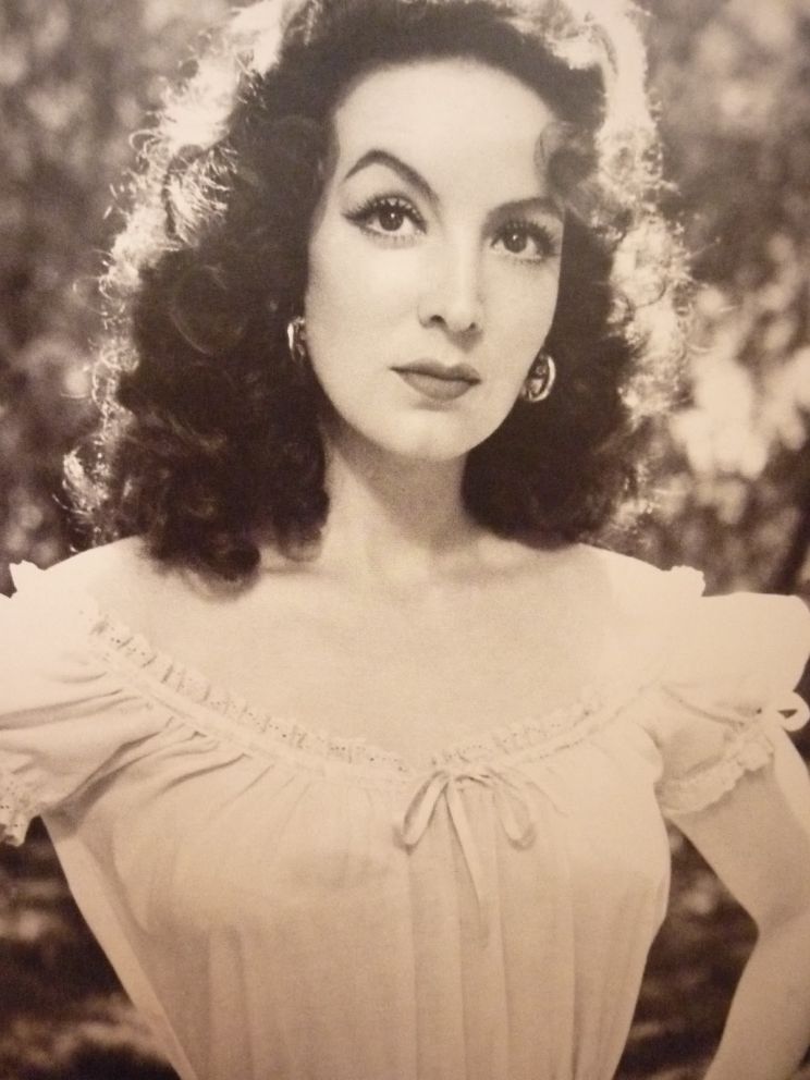 María Félix