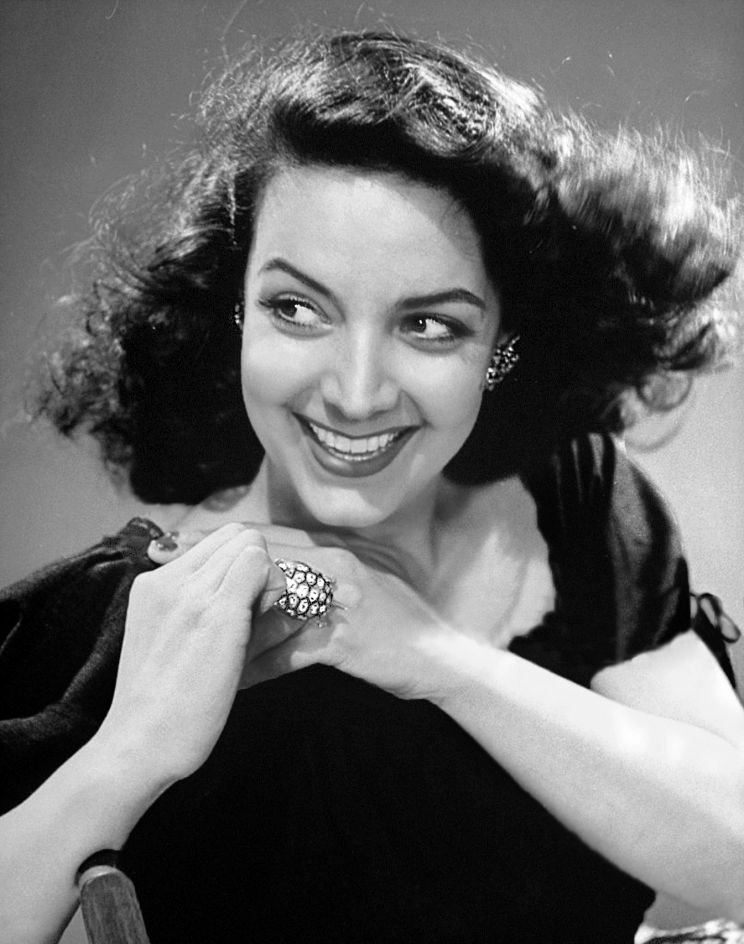 María Félix