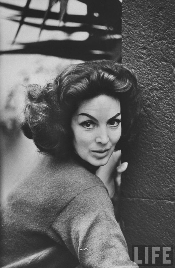 María Félix