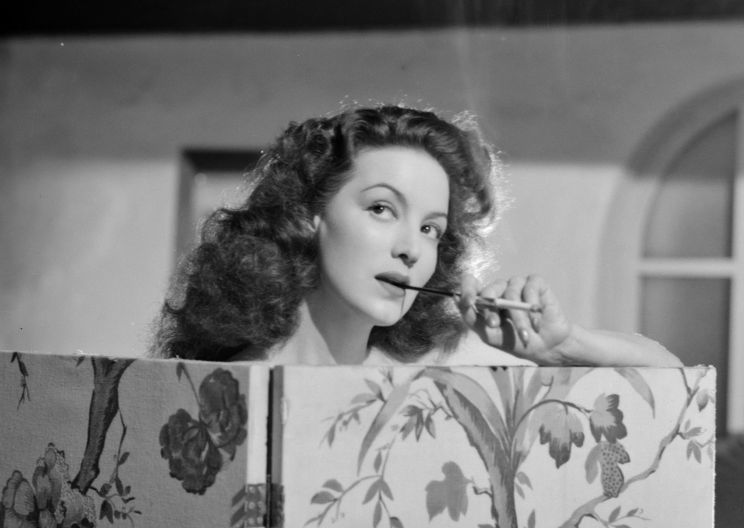 María Félix