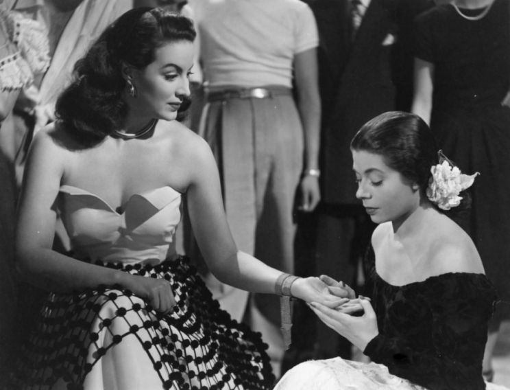 María Félix