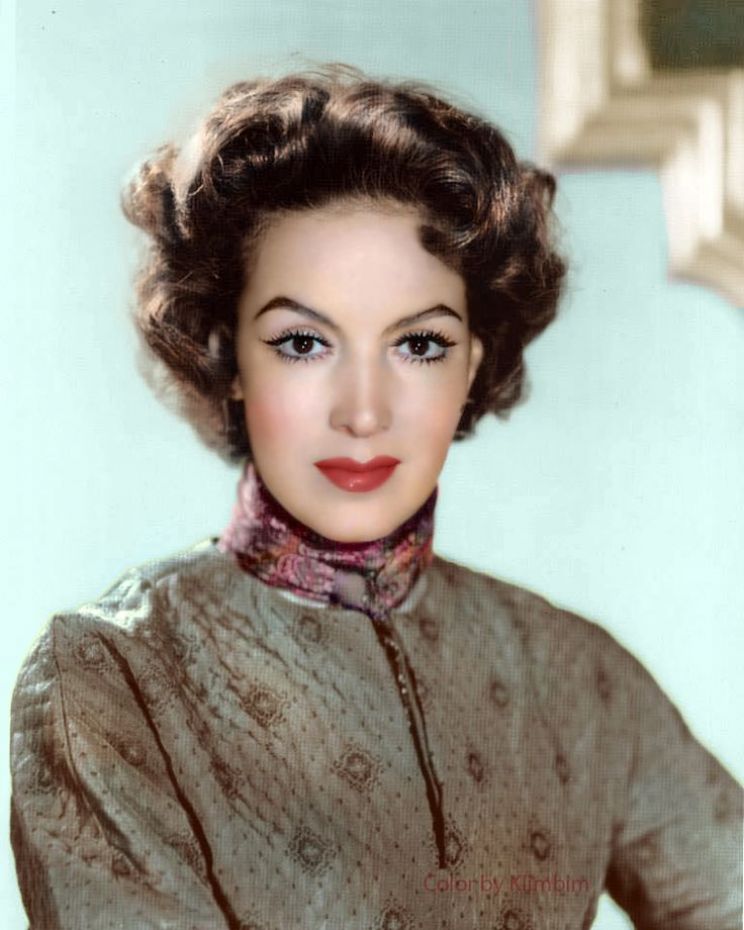 María Félix