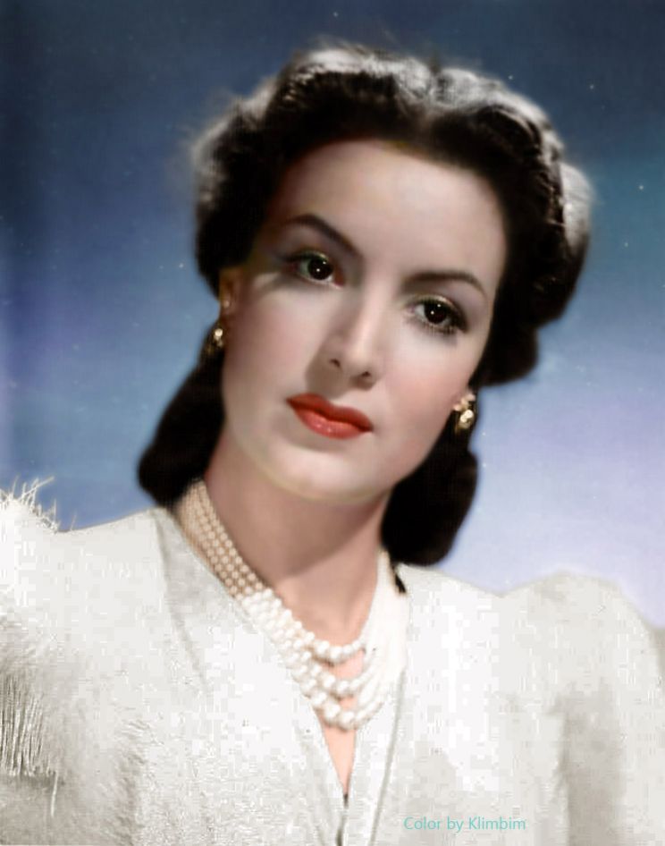 María Félix