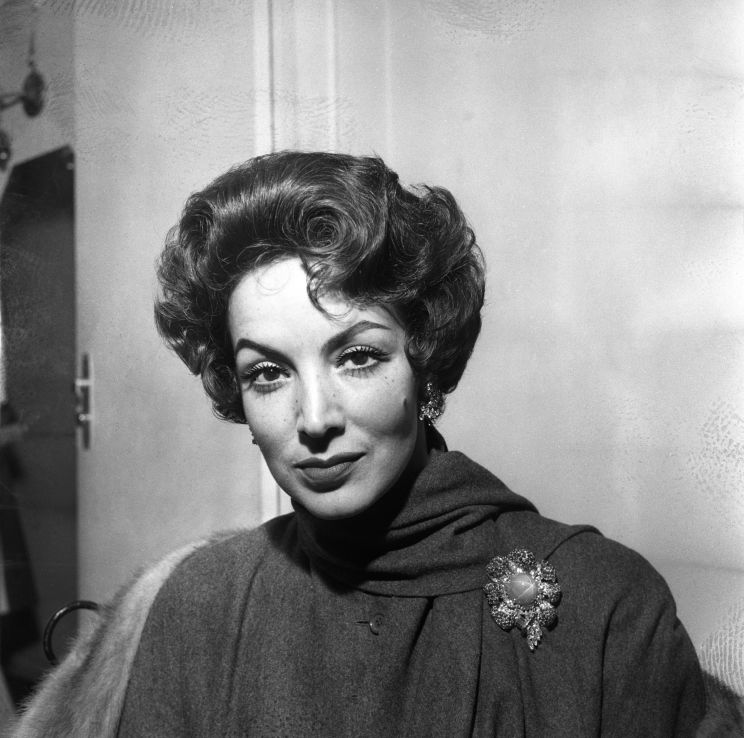 María Félix