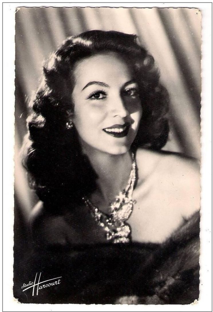 María Félix