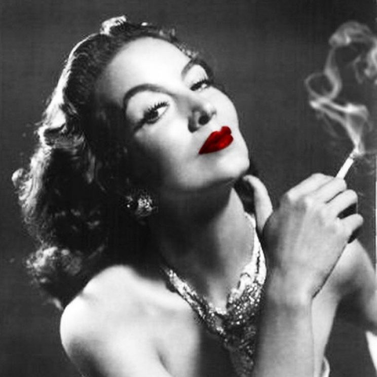 María Félix