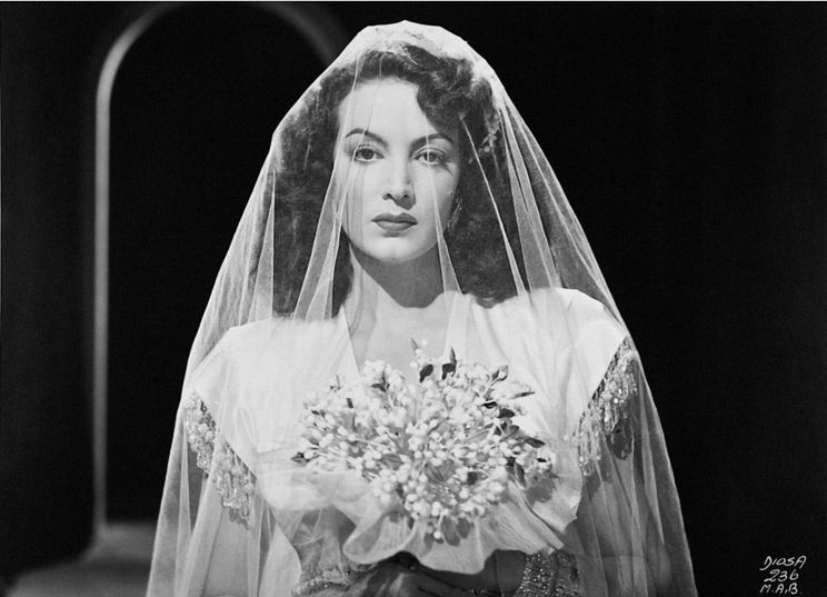 María Félix
