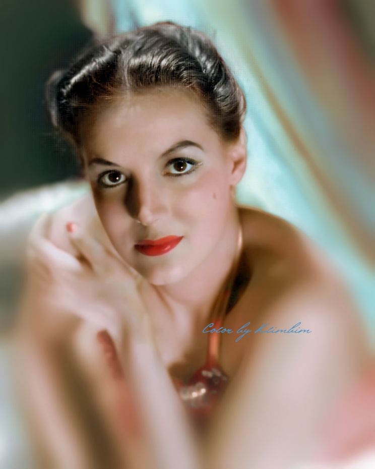 María Félix