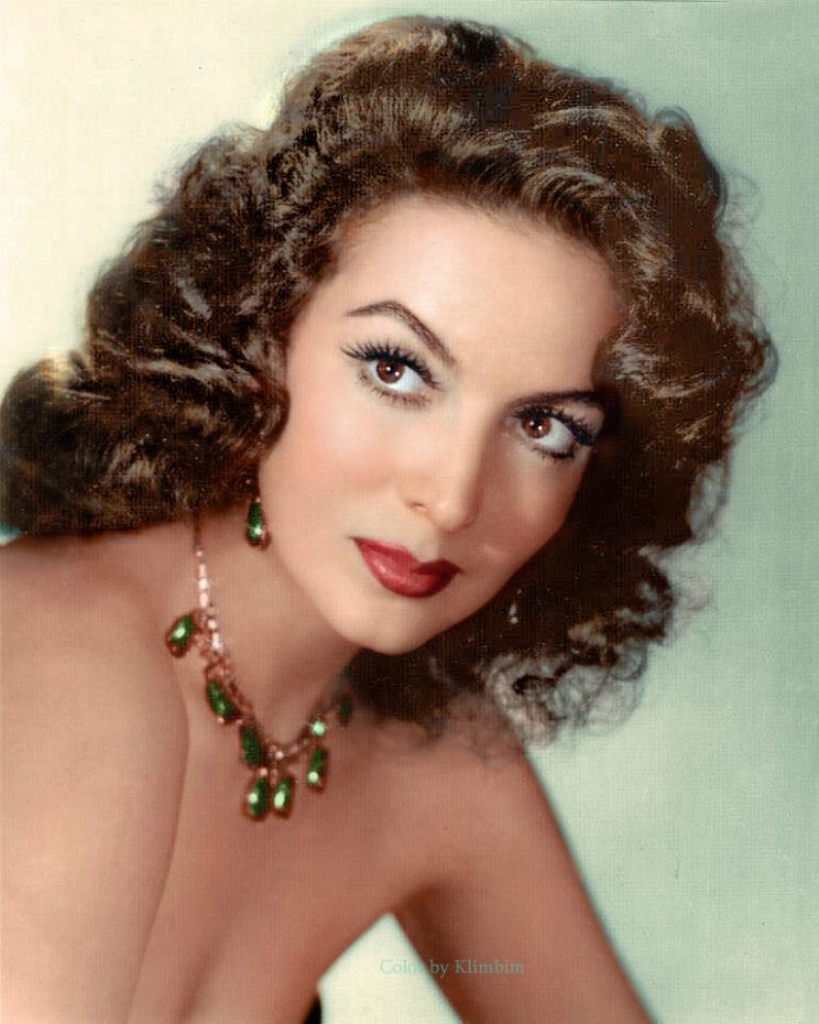 María Félix