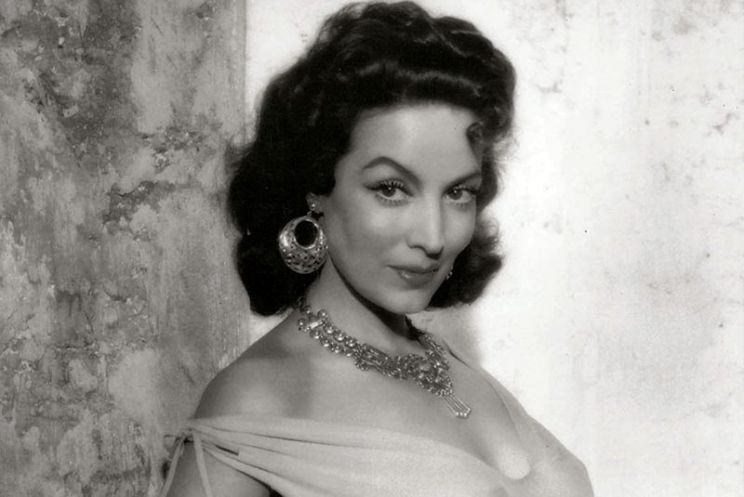 María Félix