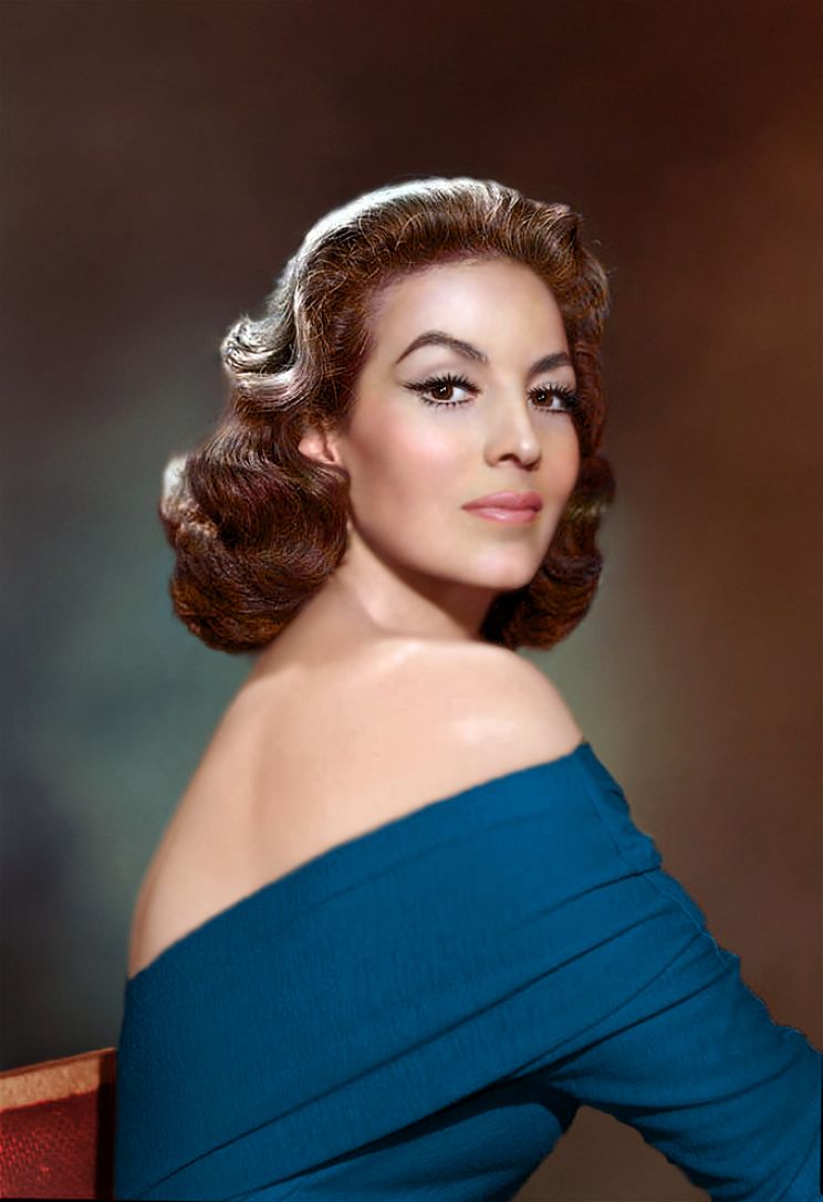María Félix