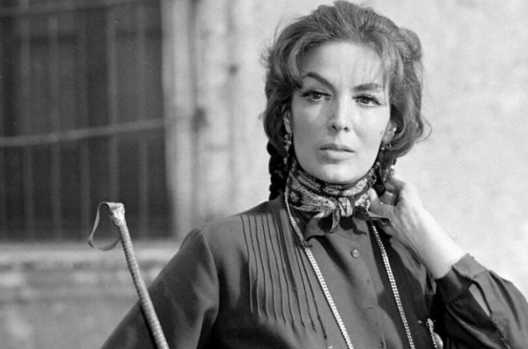 María Félix