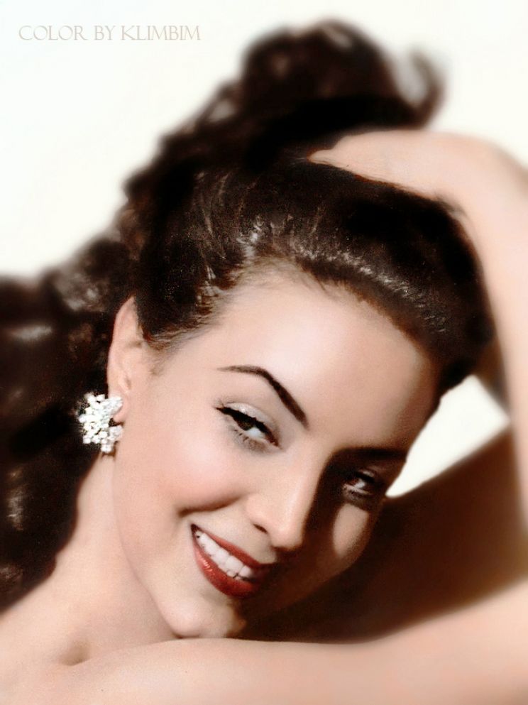 María Félix