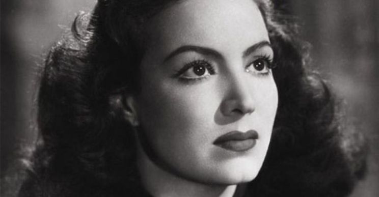María Félix