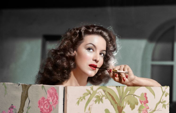 María Félix