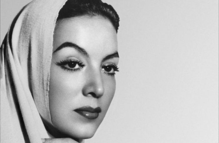 María Félix