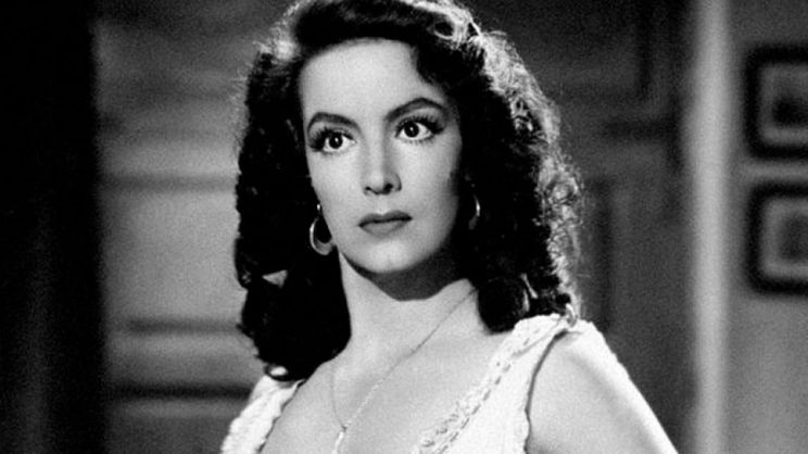 María Félix