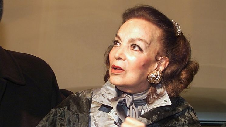 María Félix