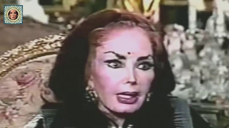 María Félix