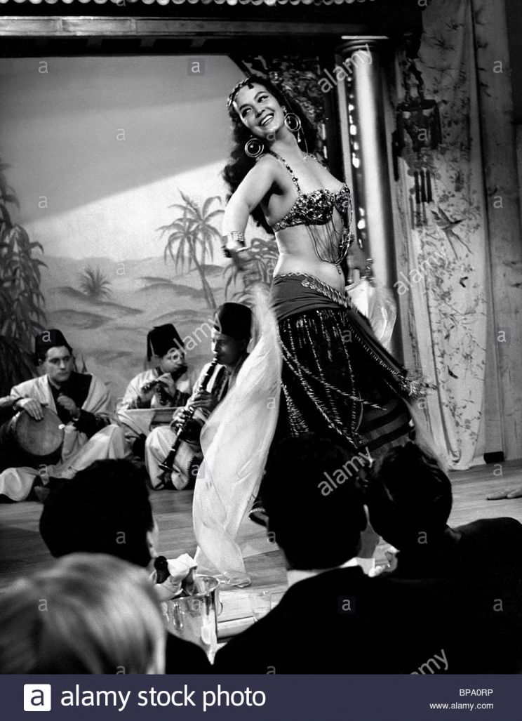 María Félix