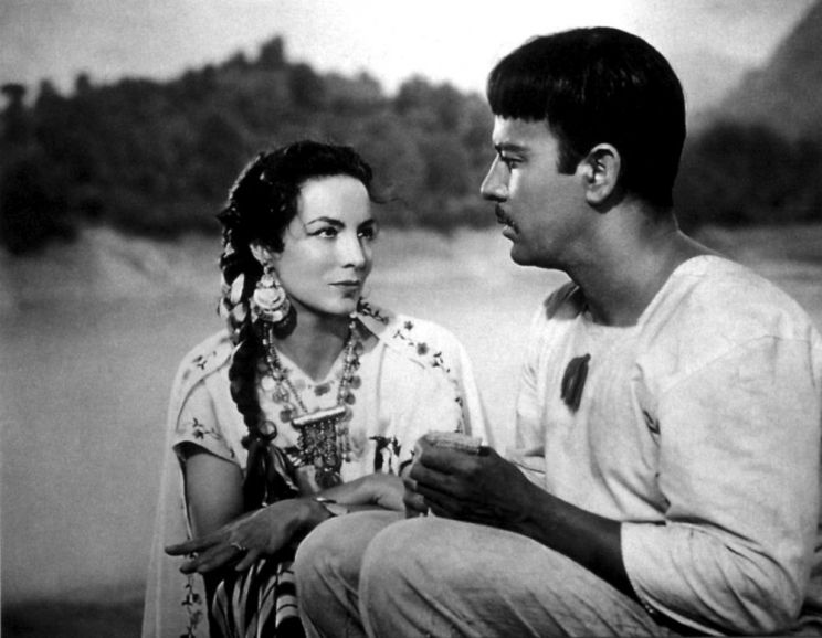 María Félix