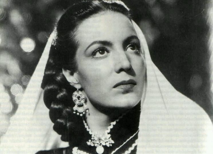 María Félix