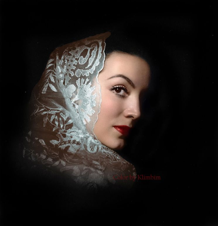 María Félix
