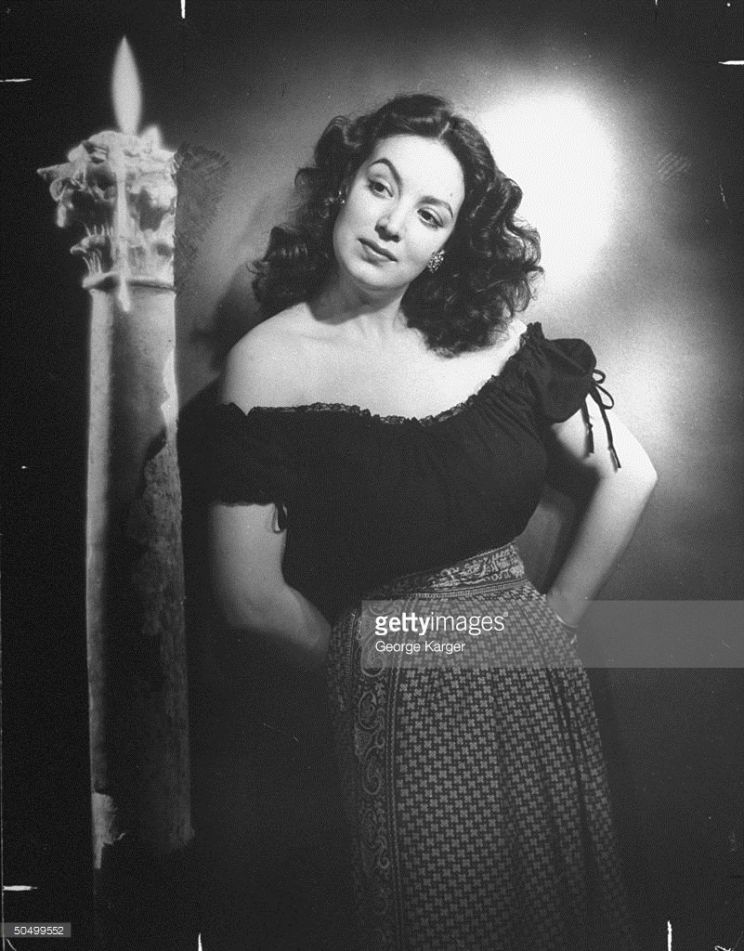 María Félix