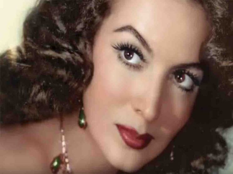 María Félix