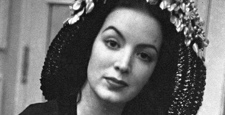 María Félix