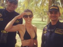 María Fernanda Yépes photo