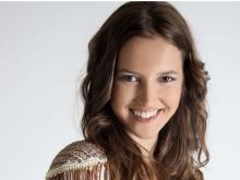 María Fernanda Yépes