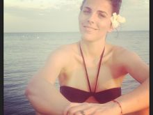 María Fernanda Yépes
