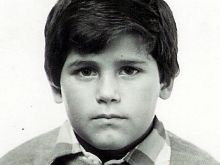 María Fernanda Yépes