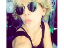 María Fernanda Yépes