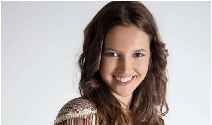 María Fernanda Yépes