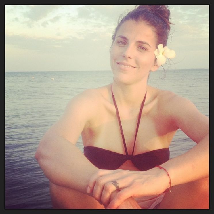 María Fernanda Yépes