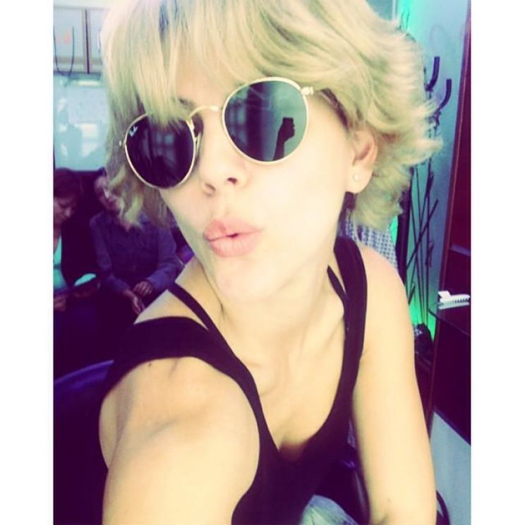 María Fernanda Yépes