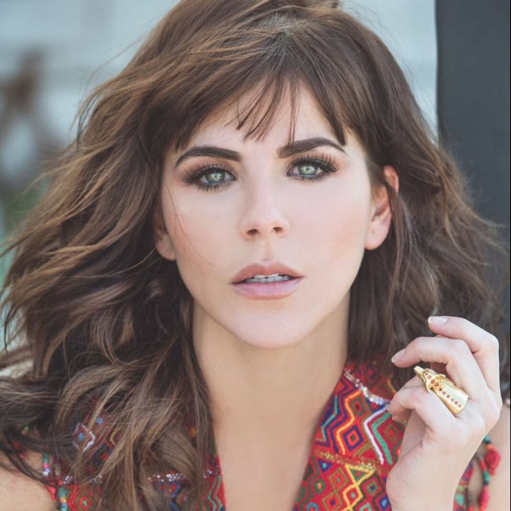 María Fernanda Yépes
