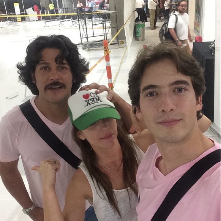 María Fernanda Yépes